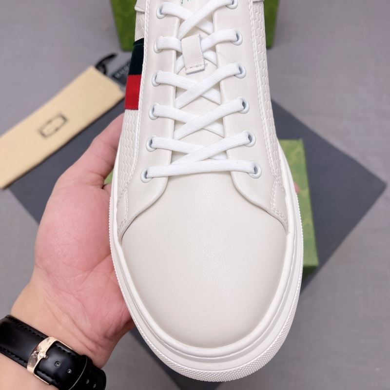 Gucci Low Shoes